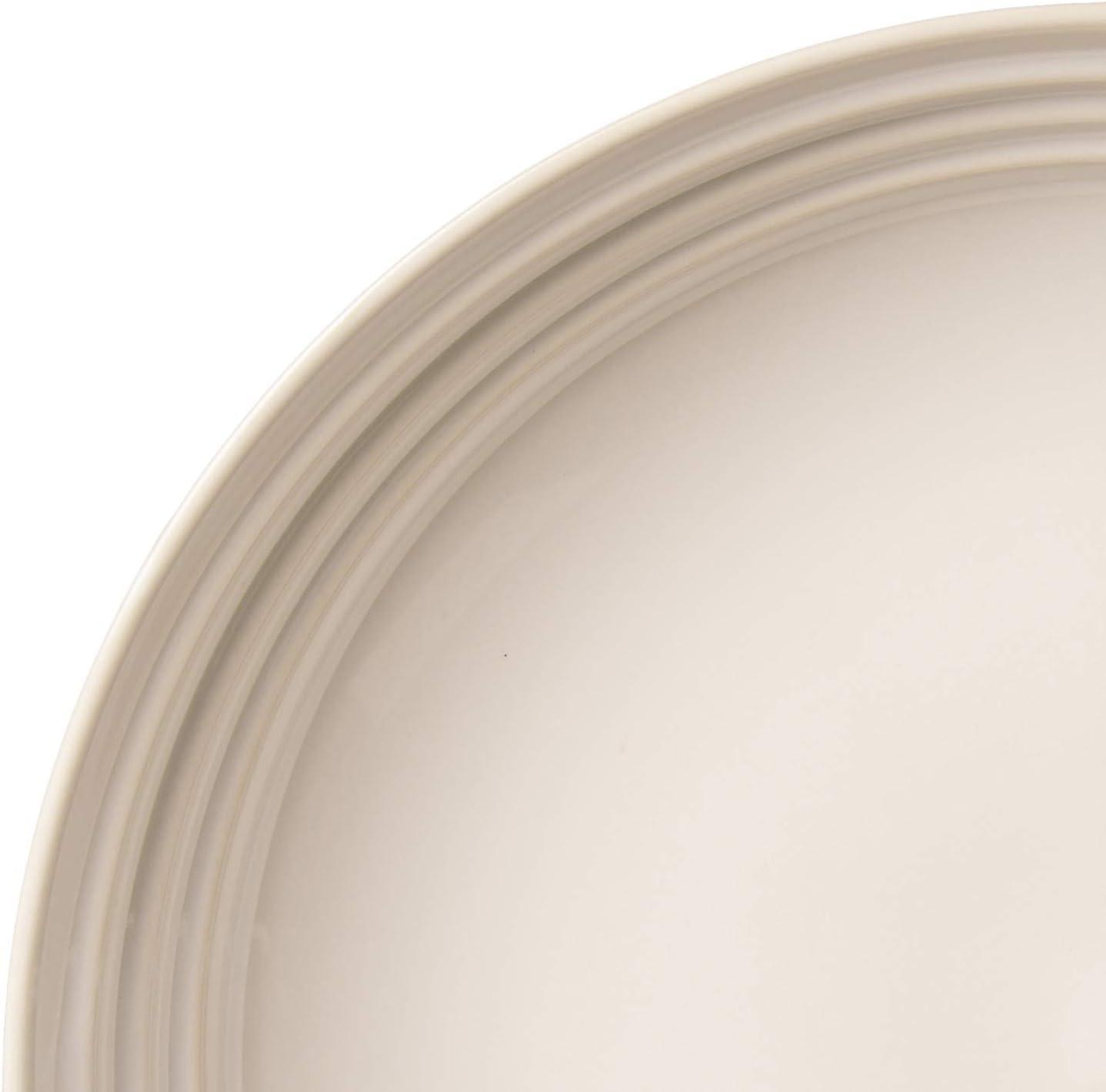 Le Creuset ® White Pasta Bowls, Set of 4