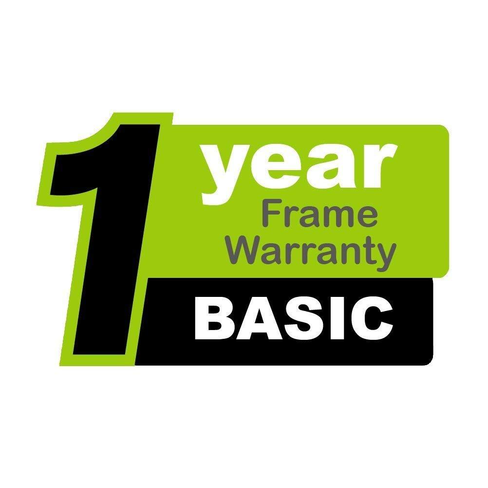 Eurmax USA 8'x8' Pop-up Canopy Tent Commercial Instant Canopies with 4 Removable Zipper End Side Walls and Roller Bag, Bonus 4 SandBags(Blue)