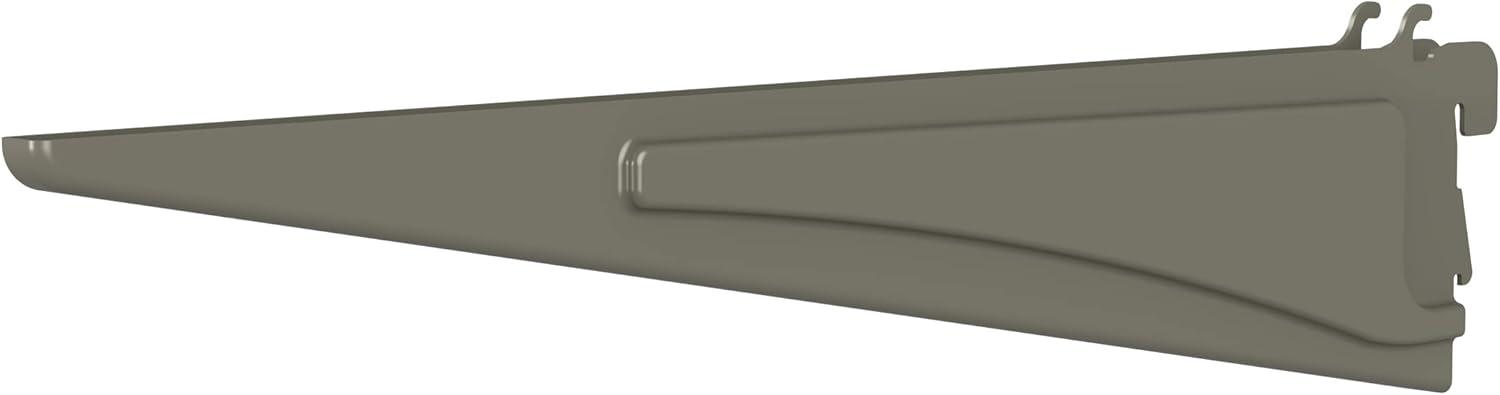ClosetMaid ShelfTrack Wire Shelving Bracket