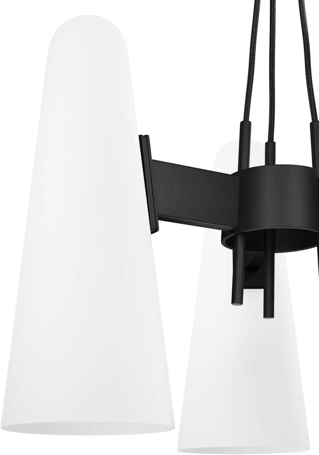 Modway Beacon 3-Light Pendant Light