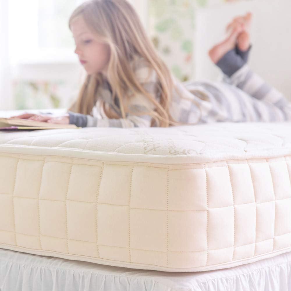 Naturepedic Organic Verse Mattress