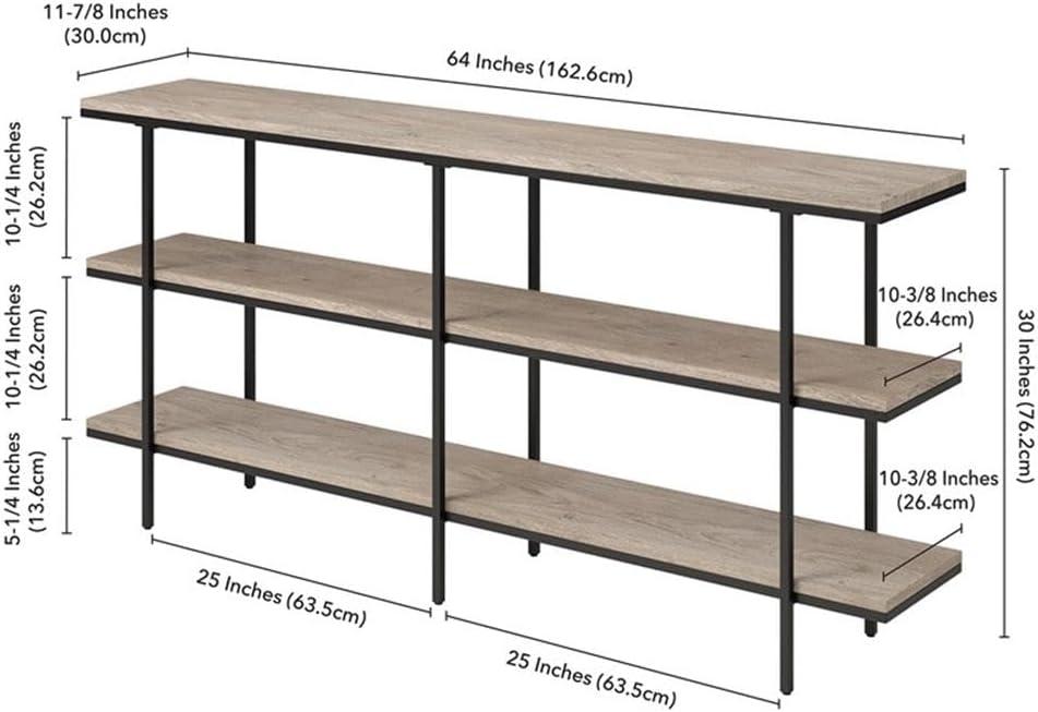 Harper 64'' Console Table