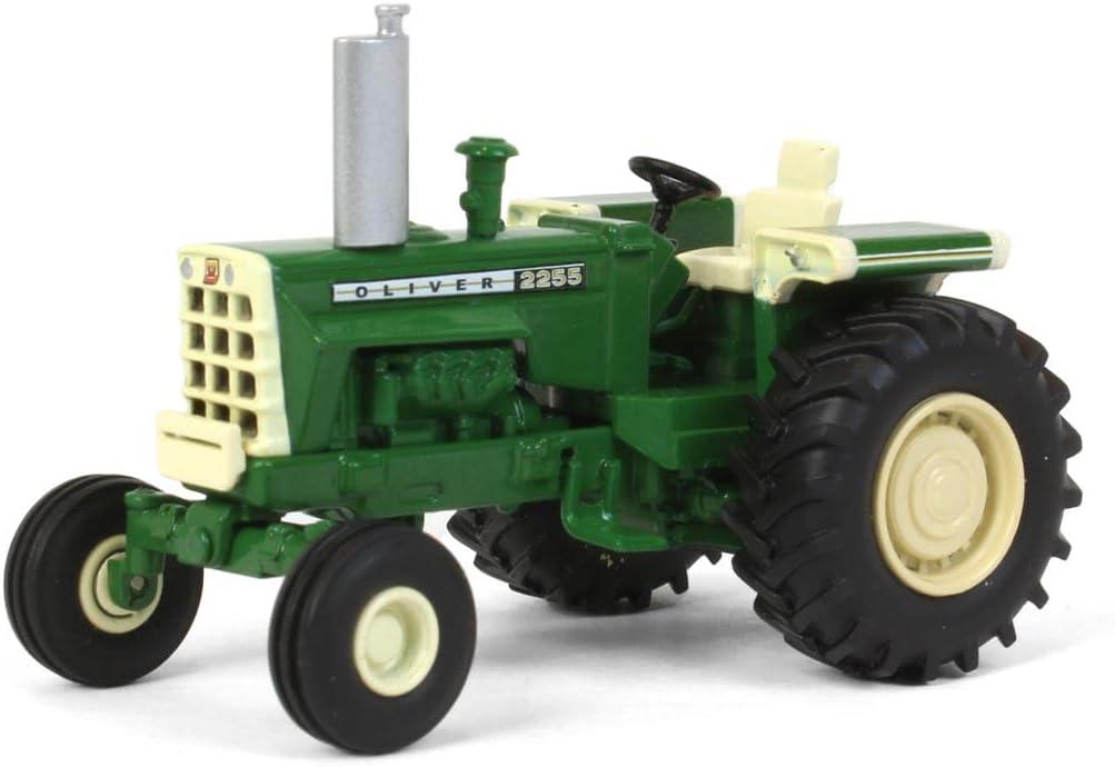 Spec Cast 1/64 Oliver 2255 Wide Front Tractor SCT789