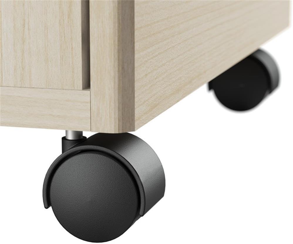 Bush Business Furniture Arrive 16'' Wide 3 -Drawer Mobile File Cabinet