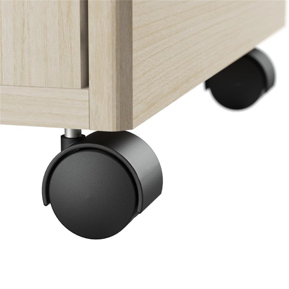 Bush Business Furniture Arrive 16'' Wide 3 -Drawer Mobile File Cabinet