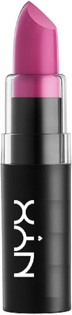 NYX Professional Makeup Matte Lipstick - Sweet Pink
