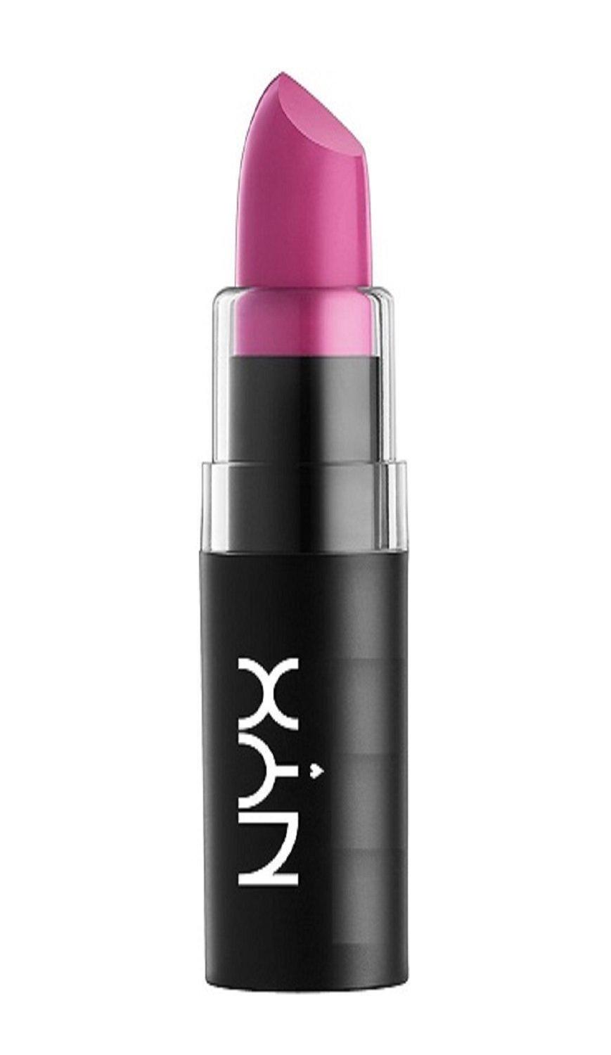 NYX Professional Makeup Matte Lipstick - Sweet Pink
