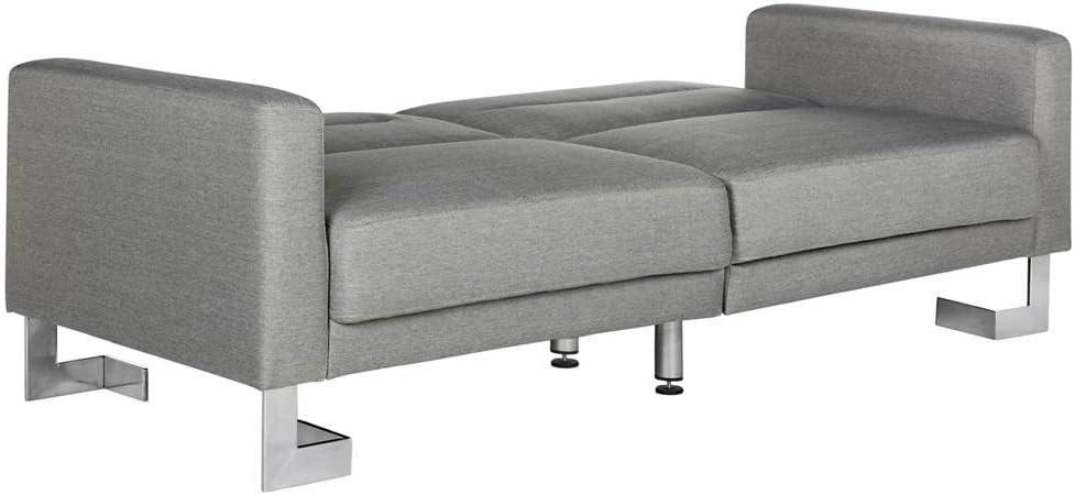 Tribeca Foldable Sofa Bed  - Safavieh