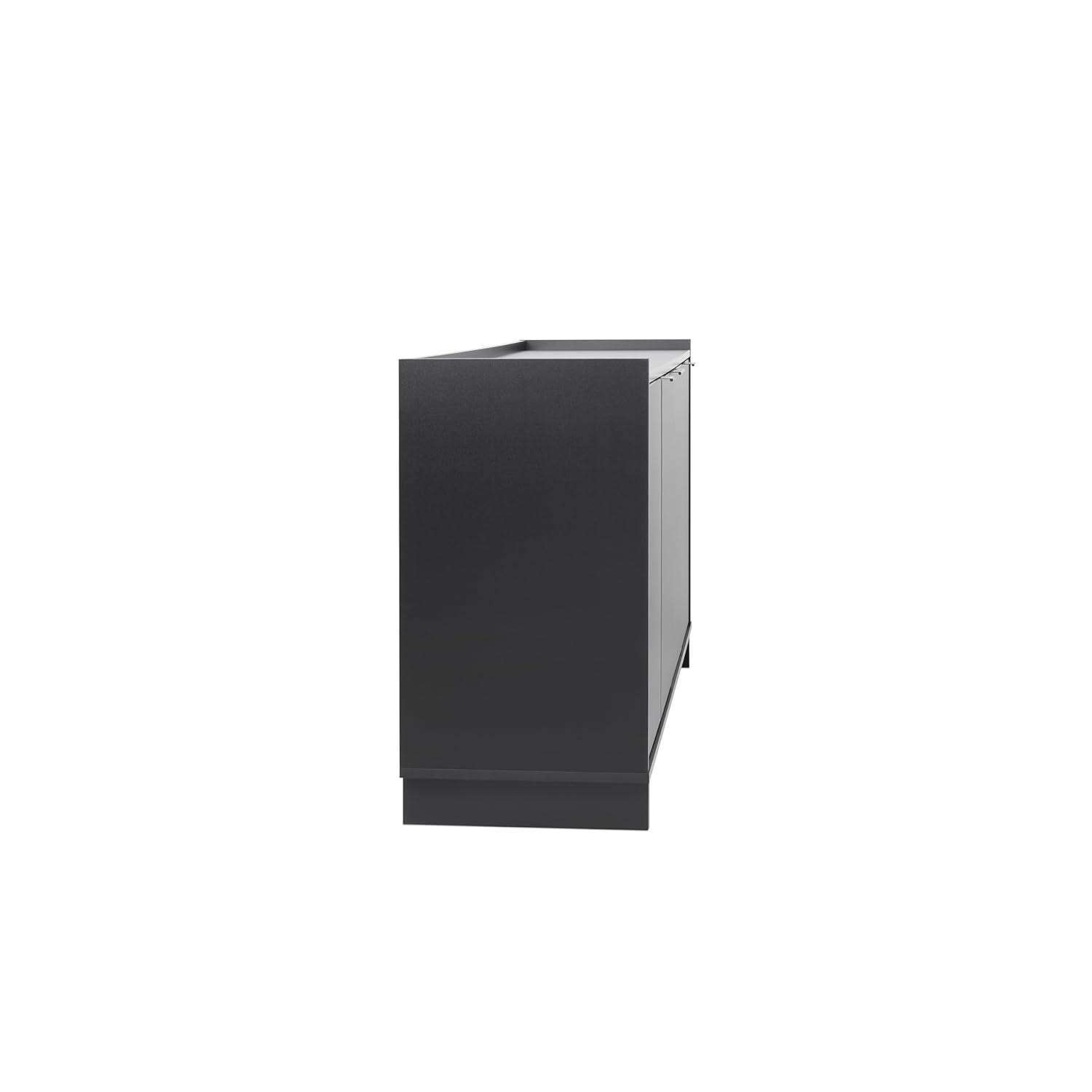 Wade Logan® Chaunta 60" Wide Sideboard