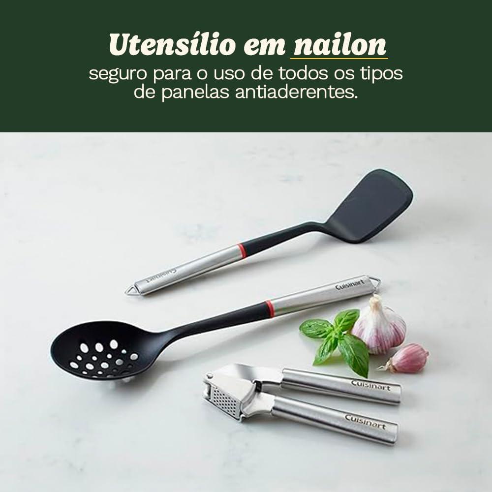Cuisinart FusionPro Collection Solid Spoon