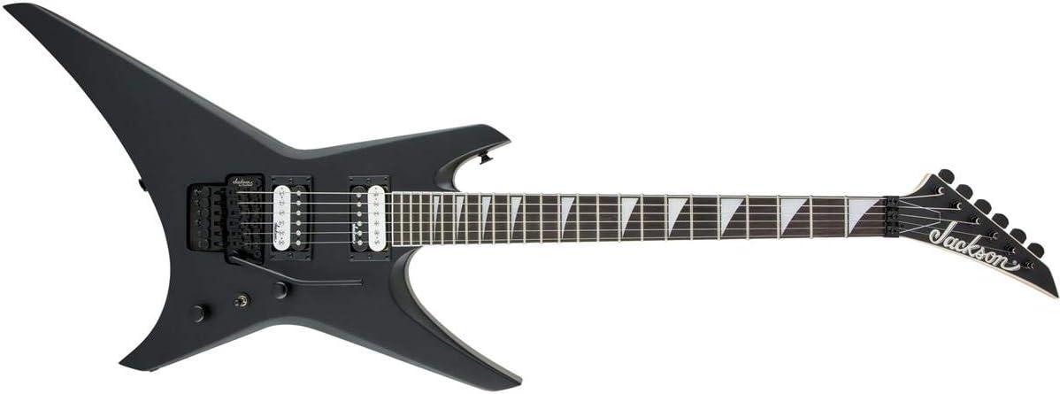 Jackson JS32 Warrior Electric Guitar - Satin Black