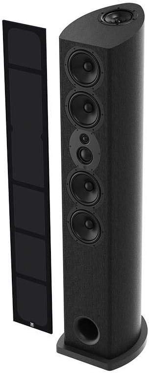 Monolith by Monoprice THX-465T THX Certified Ultra Dolby Atmos Enabled Tower Speaker (Each)