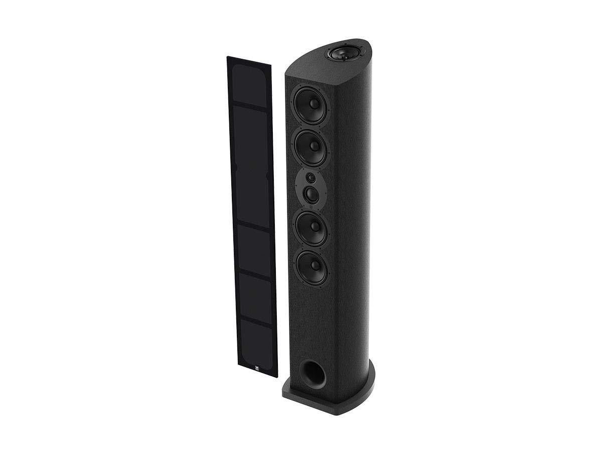 Monolith by Monoprice THX-465T THX Certified Ultra Dolby Atmos Enabled Tower Speaker (Each)