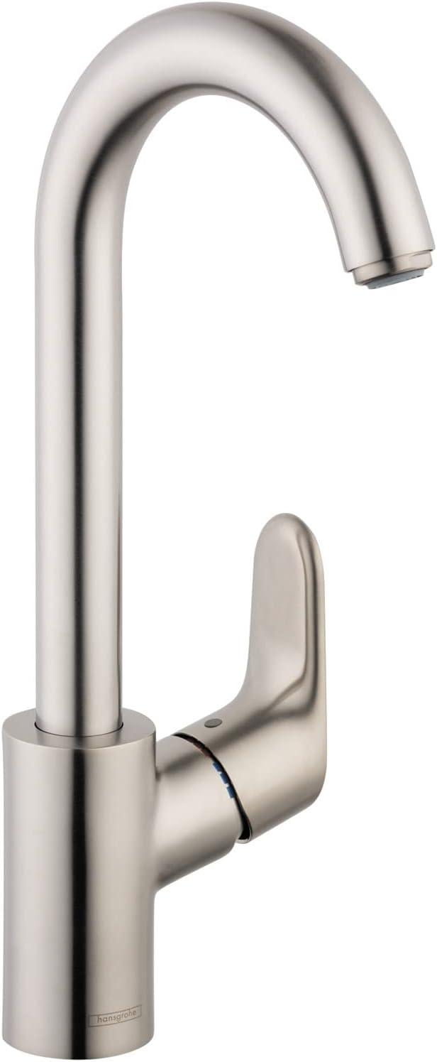 Focus Bar Faucet