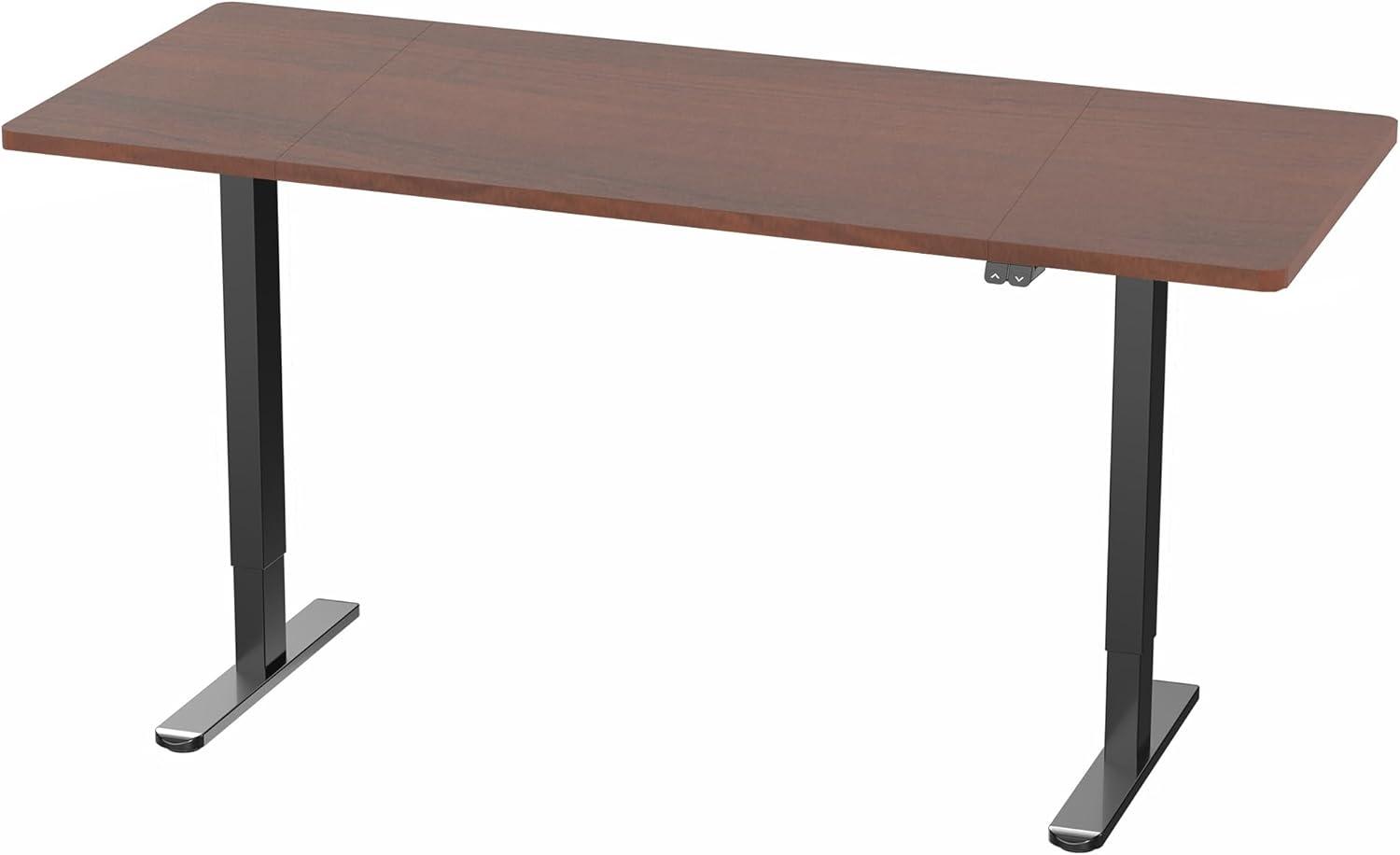 Vivo Electric Height Adjustable Desk, DESK-KIT-B06B Series
