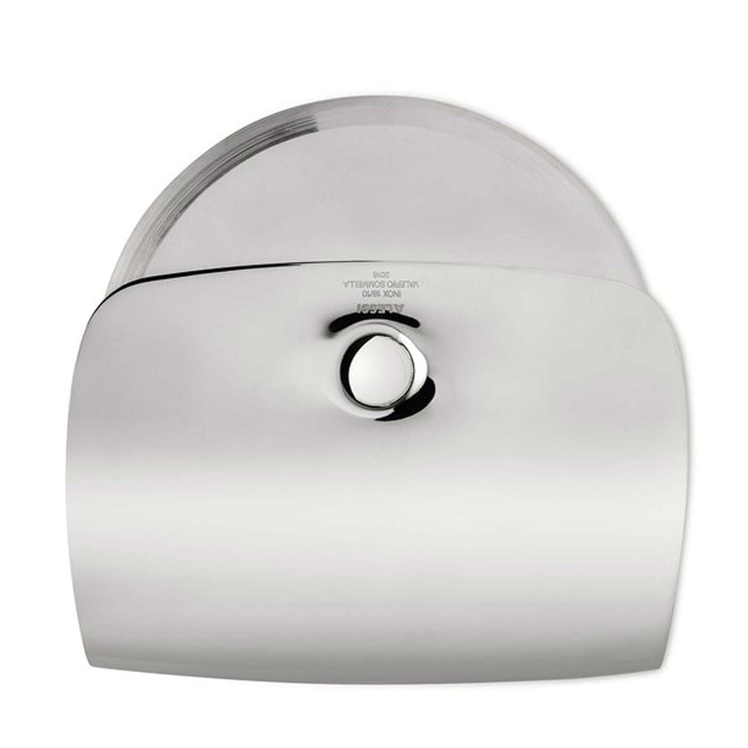 Alessi Alessi Taio Non-Stick Stainless Steel (18/10) 4.14'' Pizza Peel
