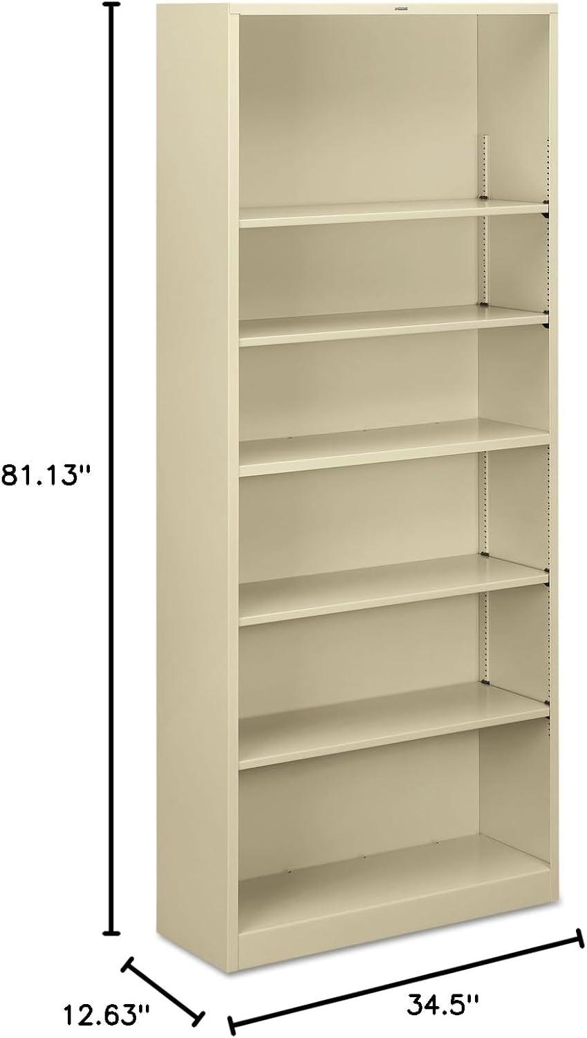 Brigade Standard Bookcase