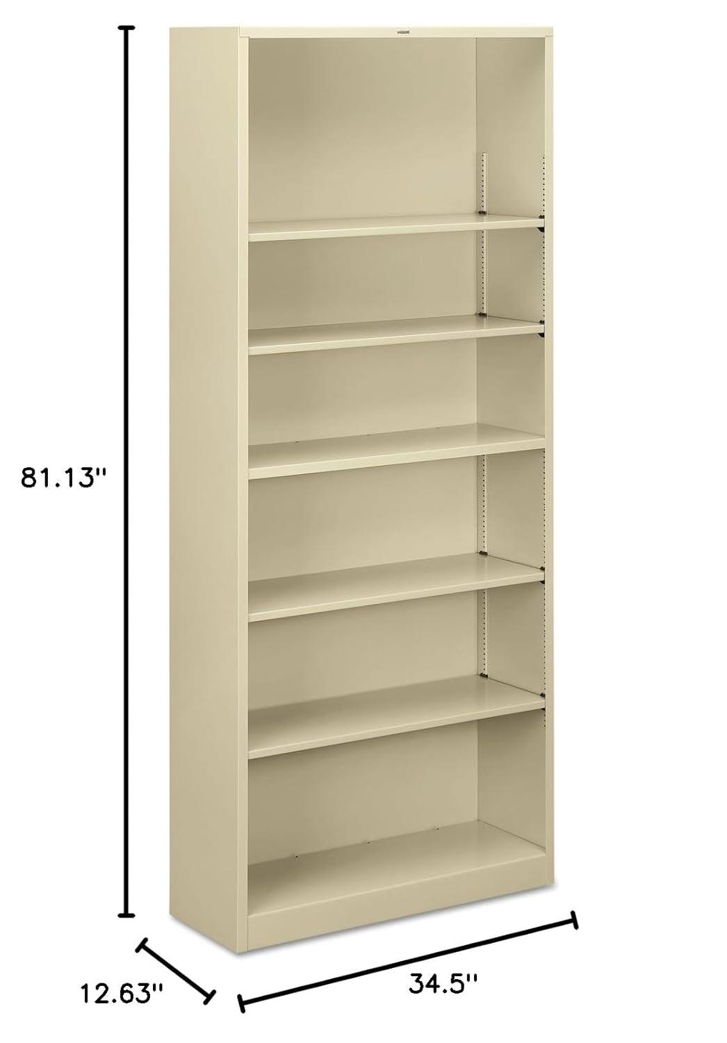 Brigade Standard Bookcase