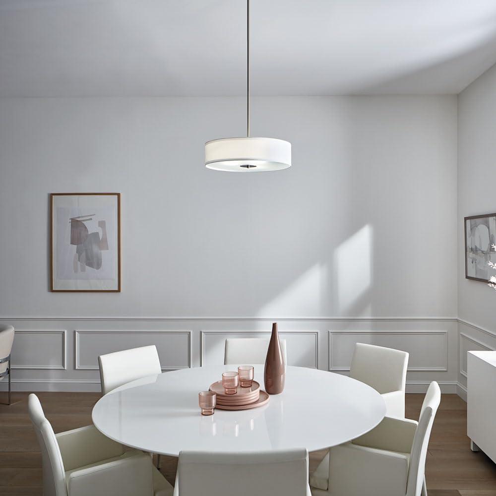 Kichler Lighting 3 - Light Pendant in  Olde Bronze