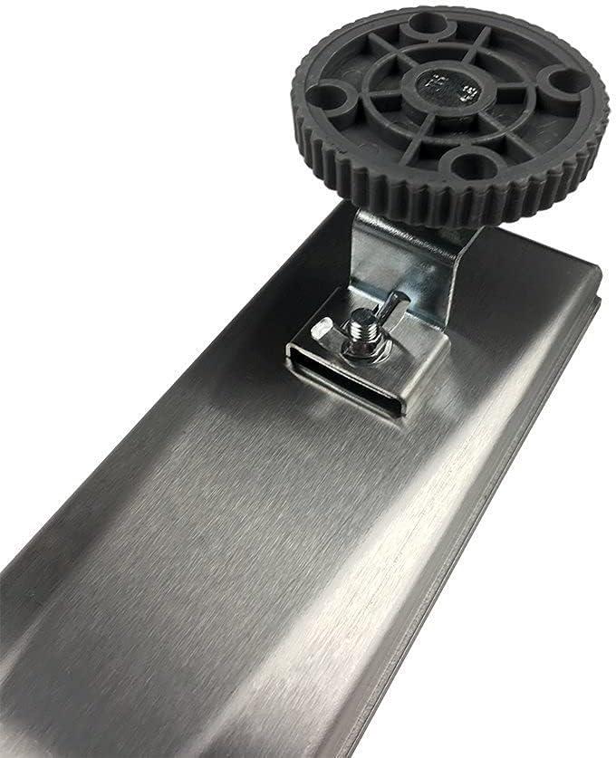 Neodrain 32-Inch Linear Shower Drain Stainless Steel