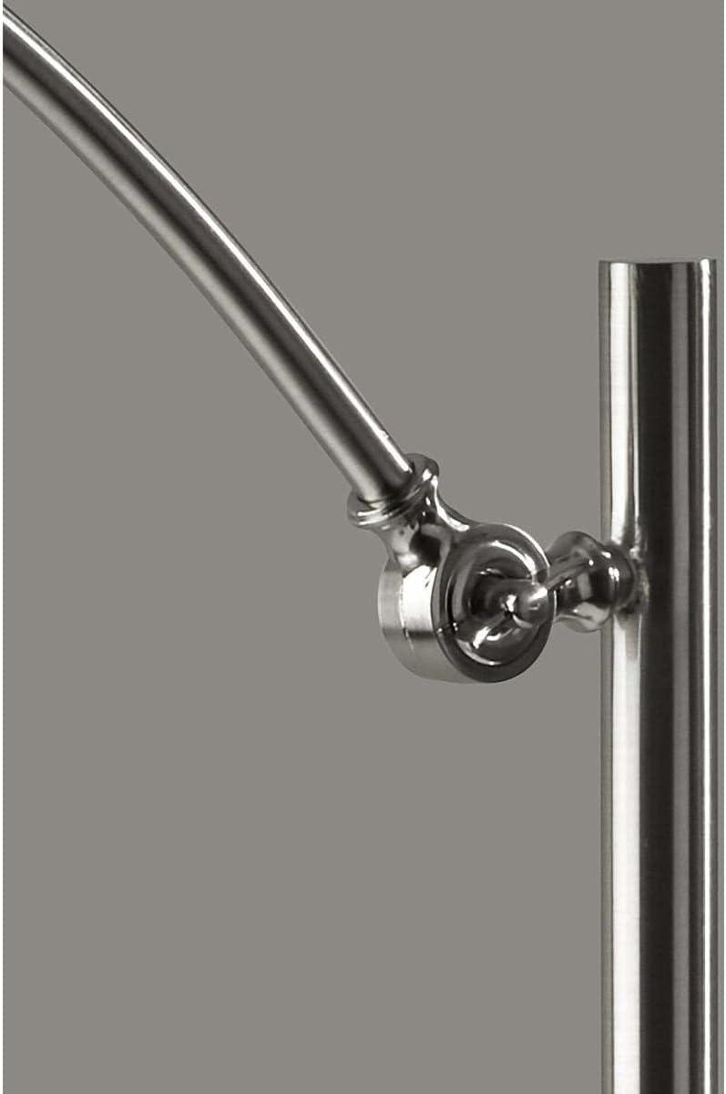 Adesso York Floor Lamp