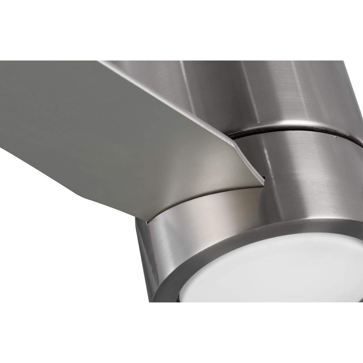 Goren 56'' 3 Blade Ceiling Fan with LED Light Kit