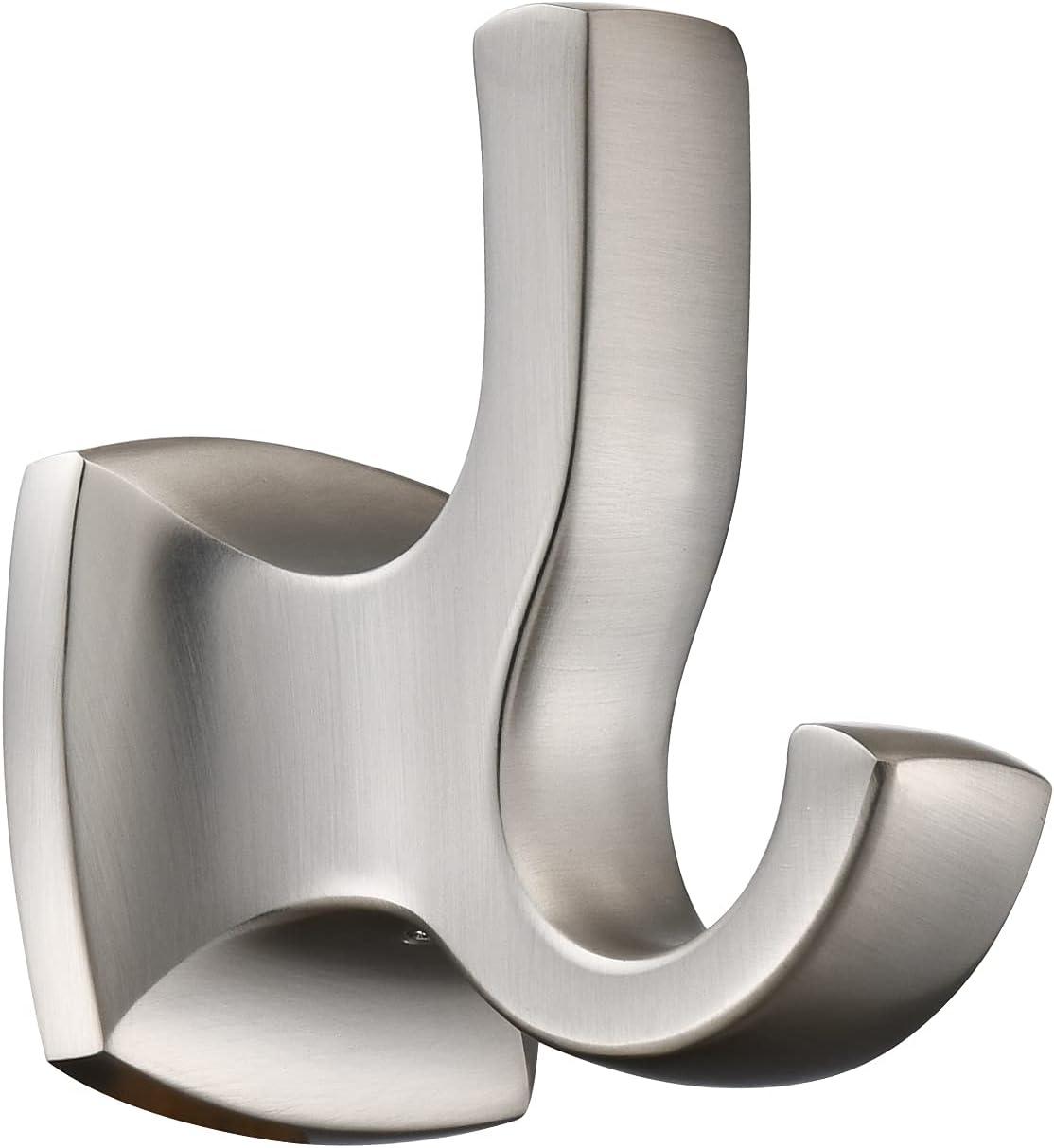 Voss Wall Mounted Robe Hook