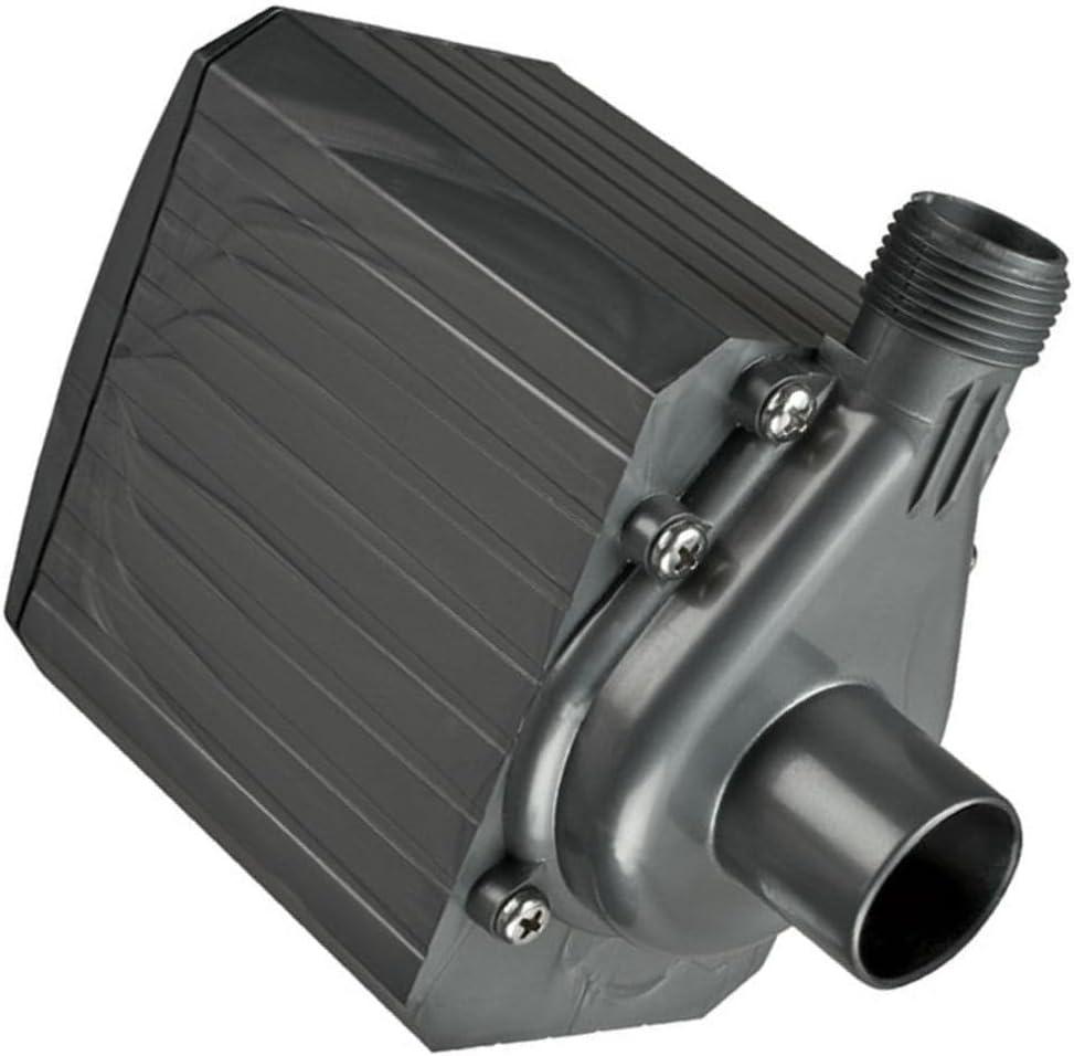 Danner Manufacturing, Inc., Pondmaster Pond-Mag, 250 GPH Magnetic Drive Water Pump, 02522