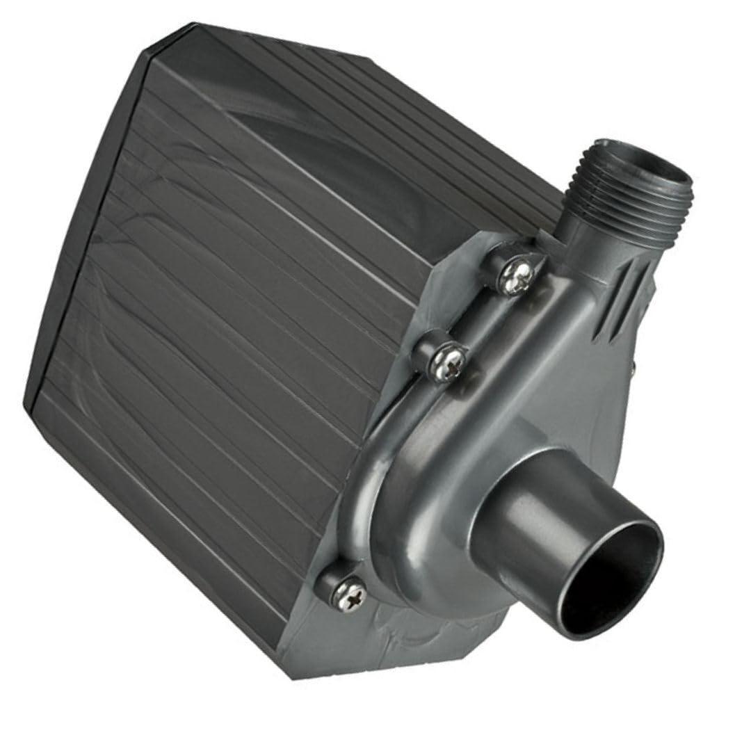 Danner Manufacturing, Inc., Pondmaster Pond-Mag, 250 GPH Magnetic Drive Water Pump, 02522