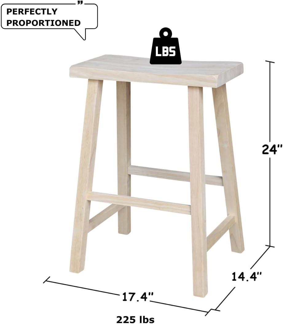 Liberty Furniture Creations Sawhorse Counter Stool & Reviews | Wayfair