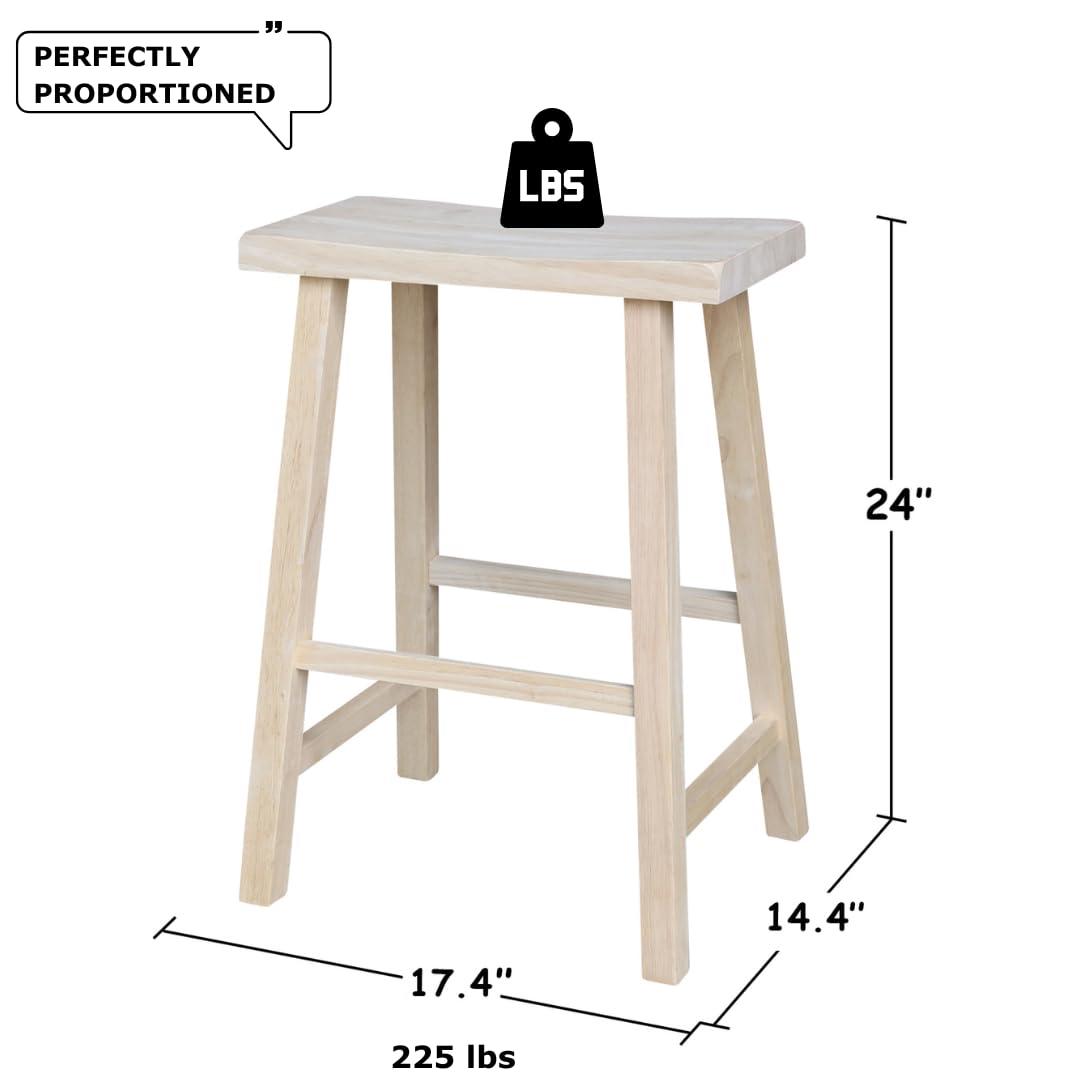 Liberty Furniture Creations Sawhorse Counter Stool & Reviews | Wayfair