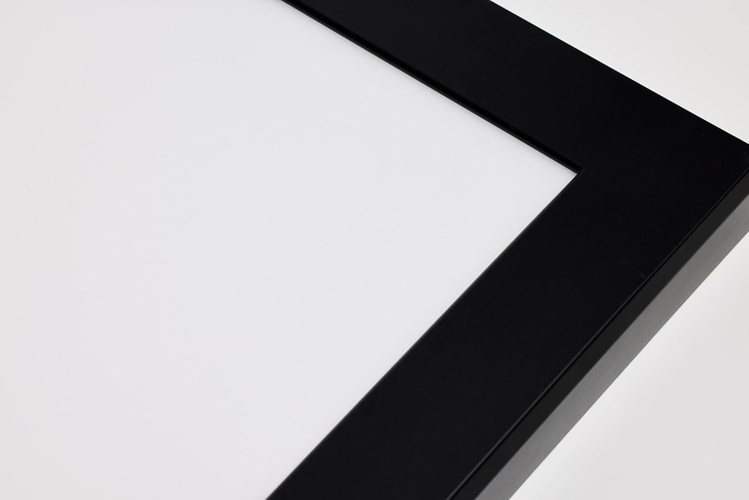 Nuvo Blink Dimmable Square Flush Mount