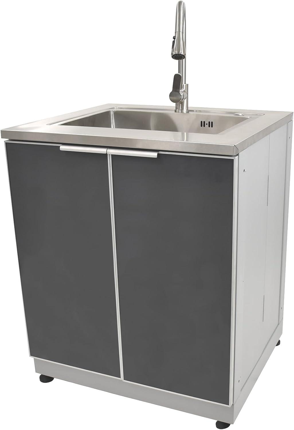Blue Sky Outdoor Living 23.5'' 1 Modular Outdoor Kitchen