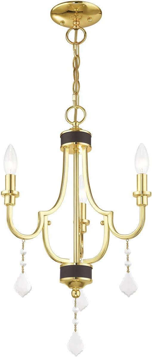 Lighting Lumens 3 - Light Classic / Traditional Chandelier