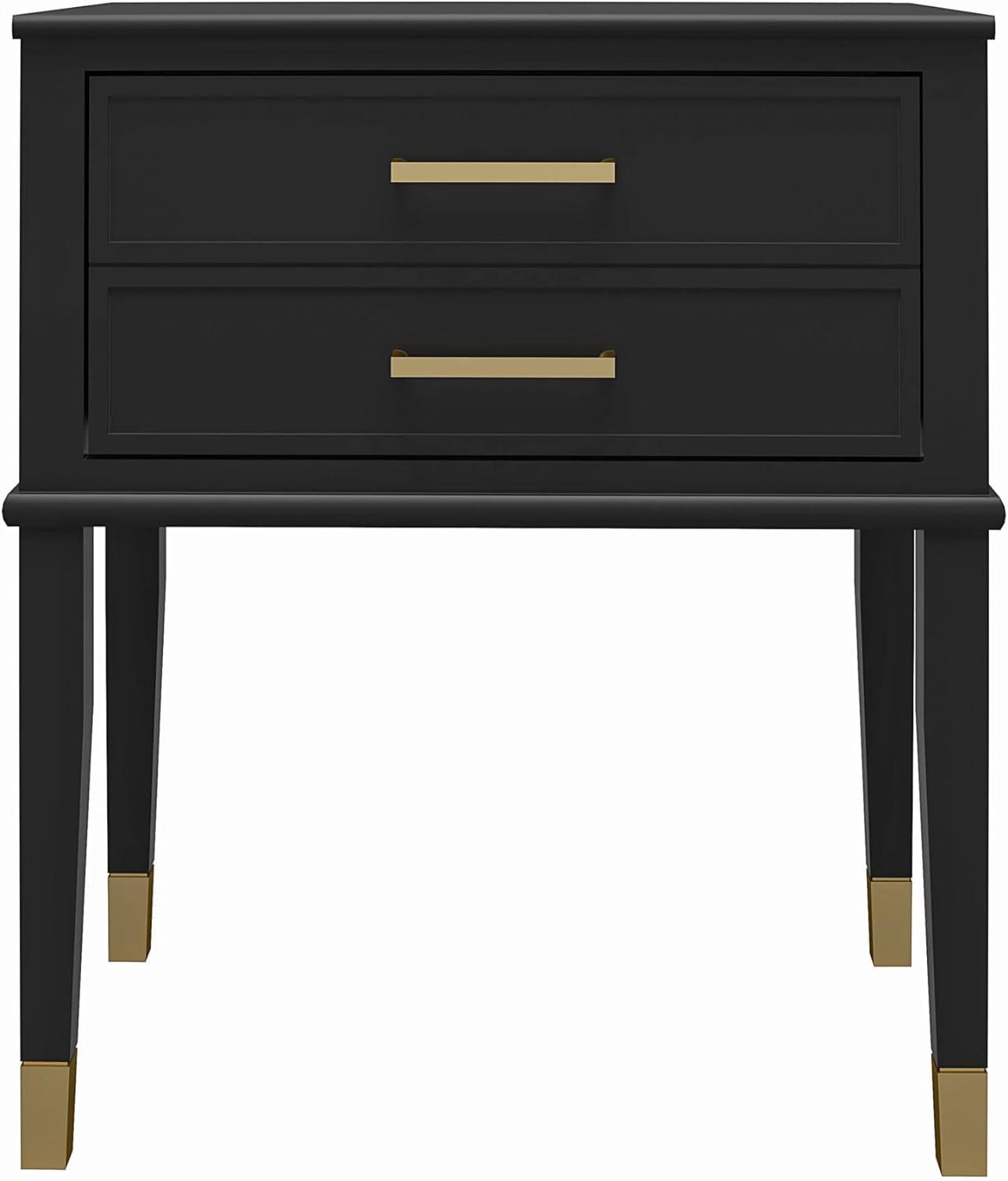 Westerleigh 1-Drawer Nightstand