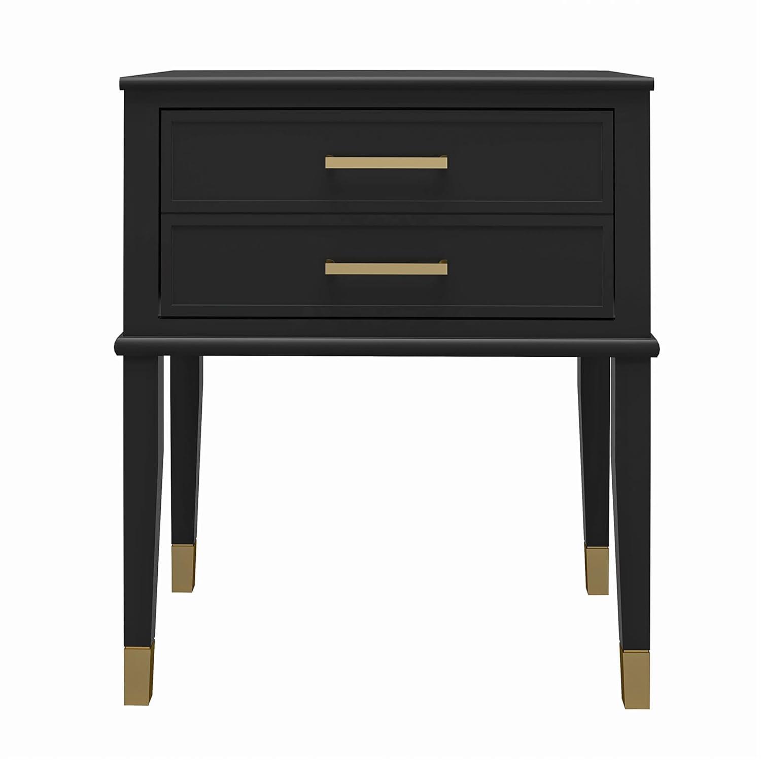 Westerleigh 1-Drawer Nightstand
