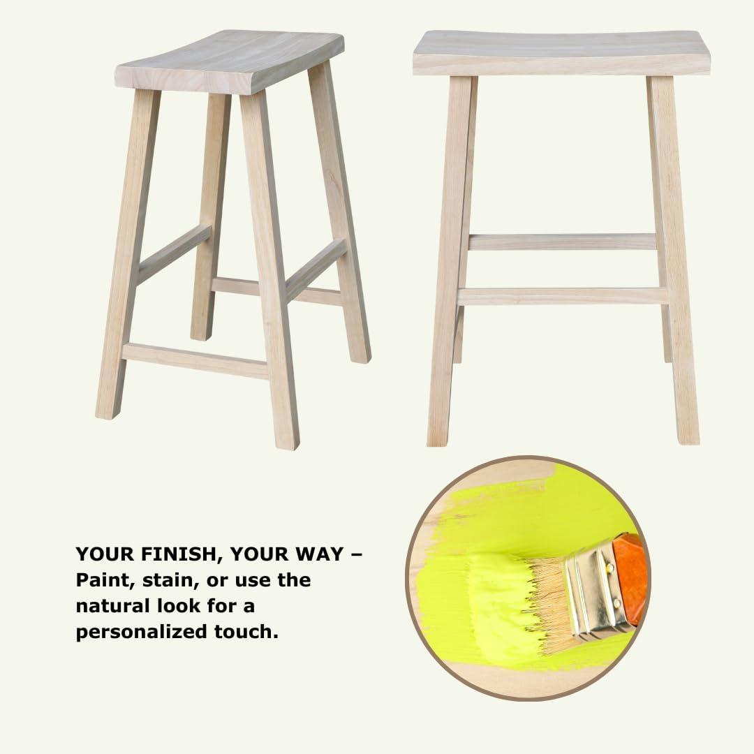 Liberty Furniture Creations Sawhorse Counter Stool & Reviews | Wayfair