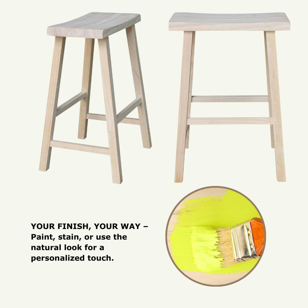 Liberty Furniture Creations Sawhorse Counter Stool & Reviews | Wayfair