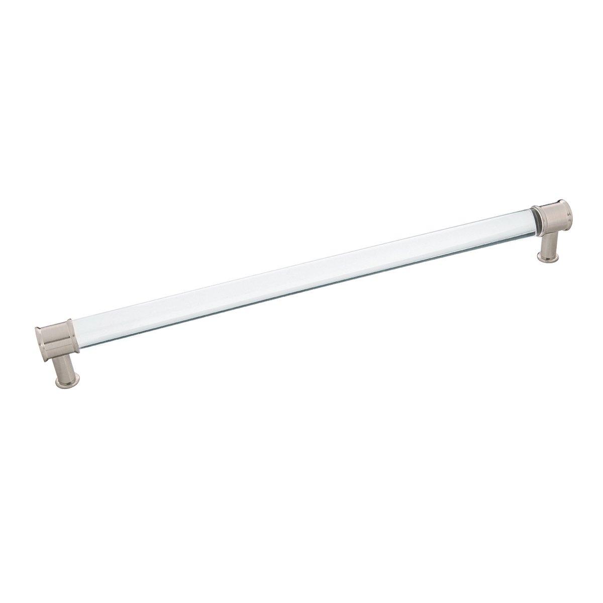 Midway Kitchen Cabinet Handles, Solid Core Drawer Pulls for Cabinet Doors, 12"