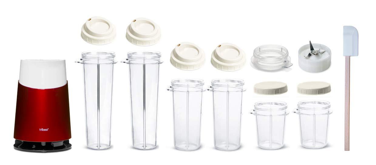 Tribest Tribest Personal Blender