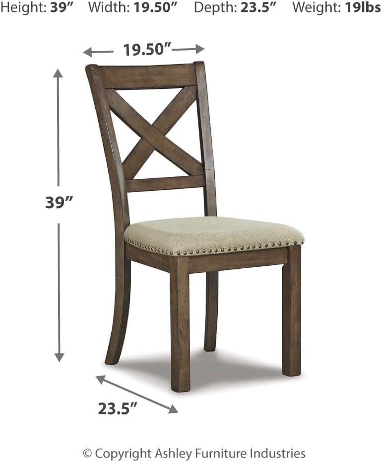 Moriville Dining Chair