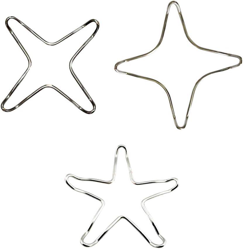 Stainless Steel Gas Ring Trivet Reducer for Small Pans and Coffee Makers