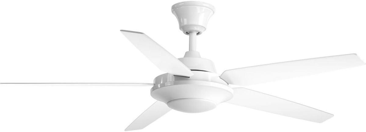 Progress Lighting - 54``Ceiling Fan - Ceiling Fans - AirPro Signature Plus II -