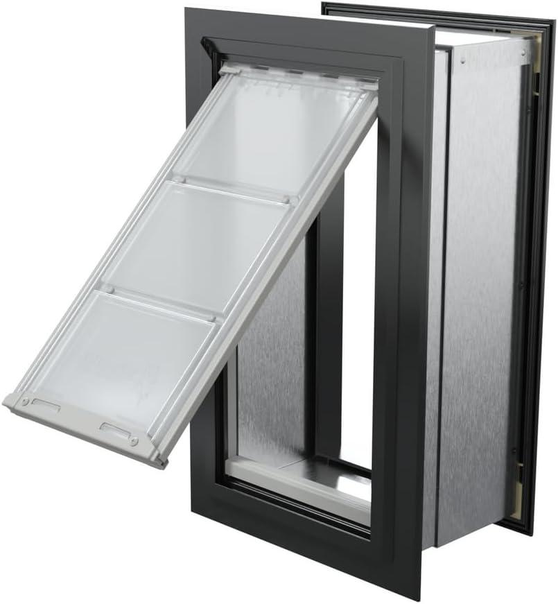 Wall Mounted Pet Door