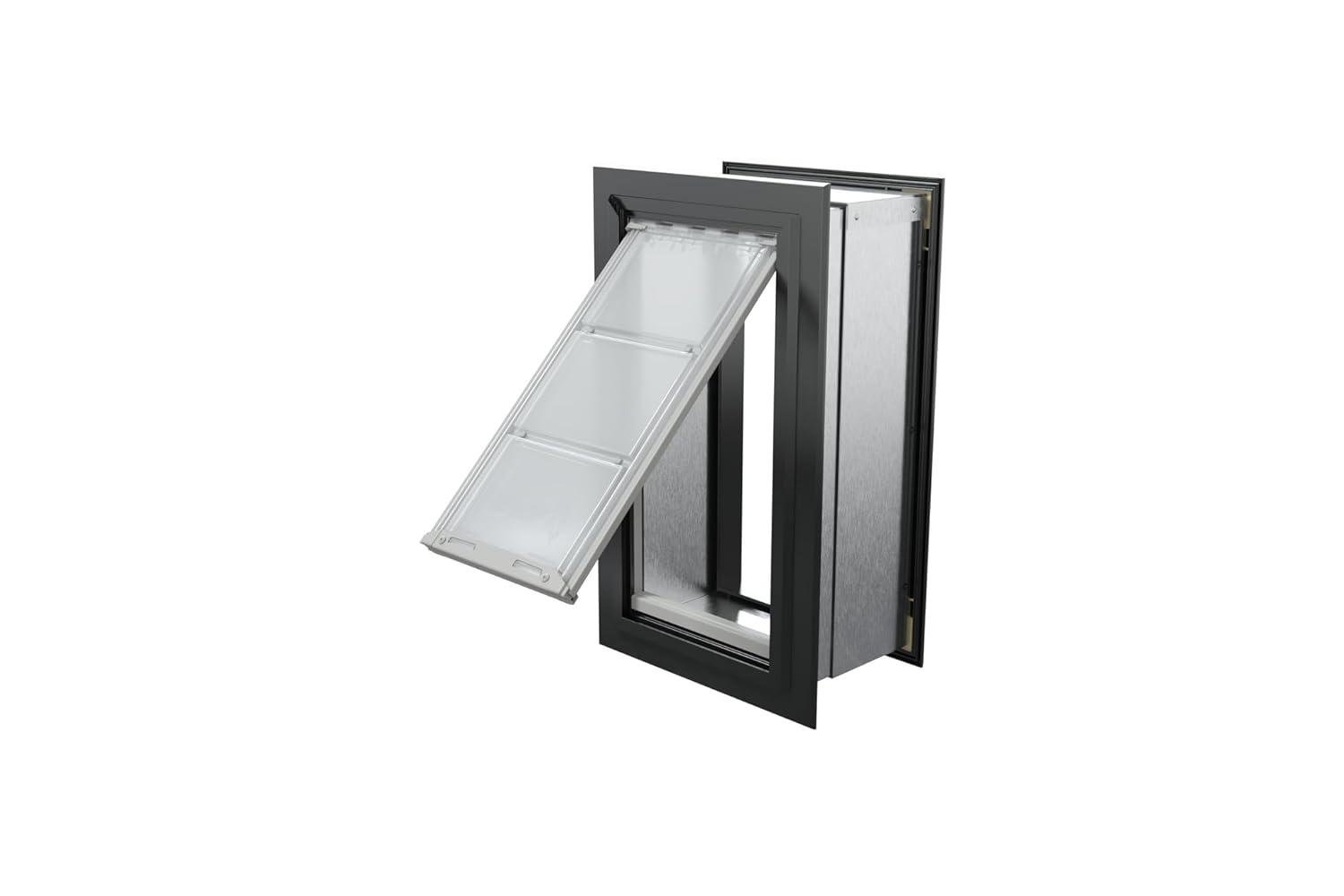 Wall Mounted Pet Door