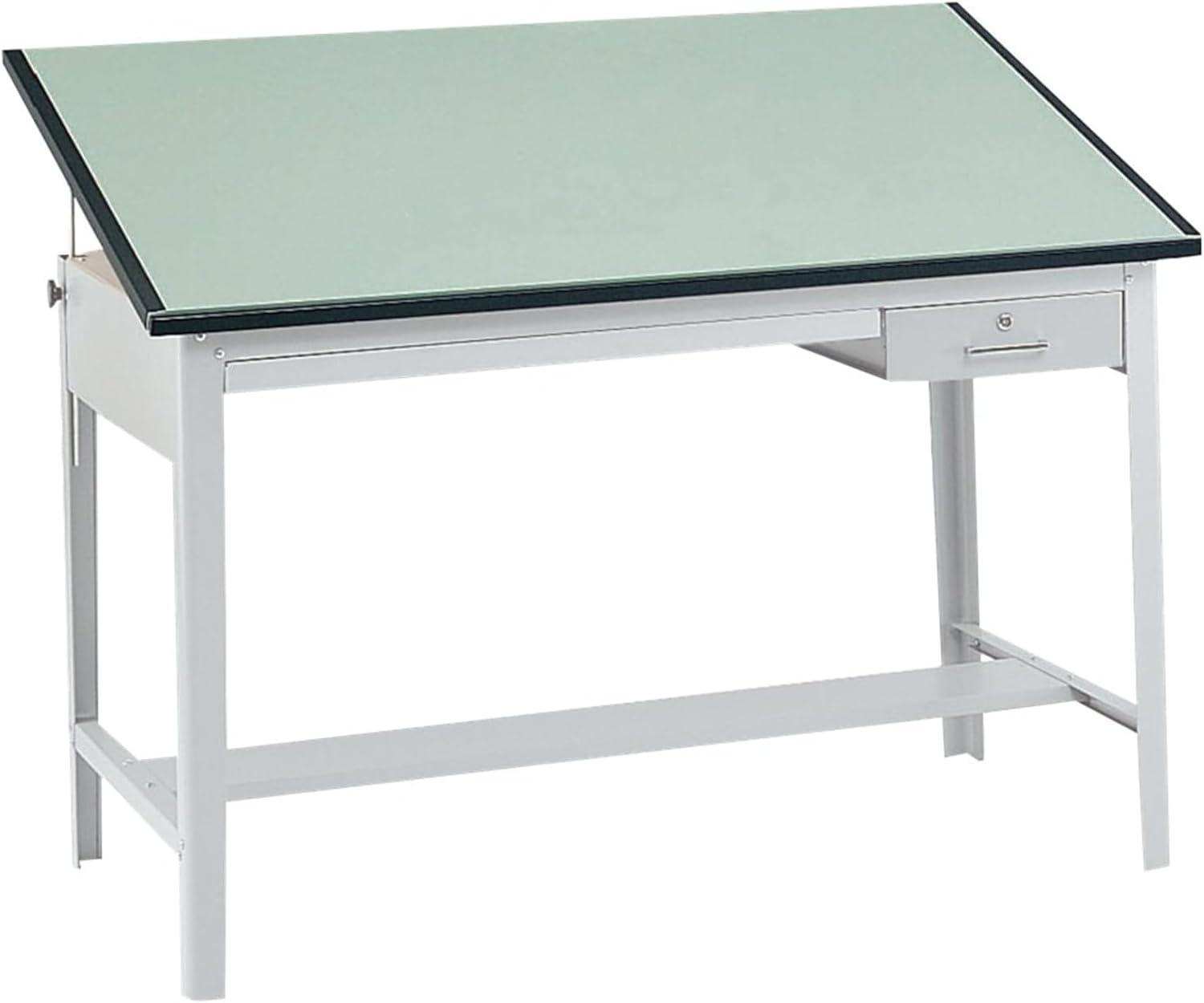 Precision Drafting Table Top