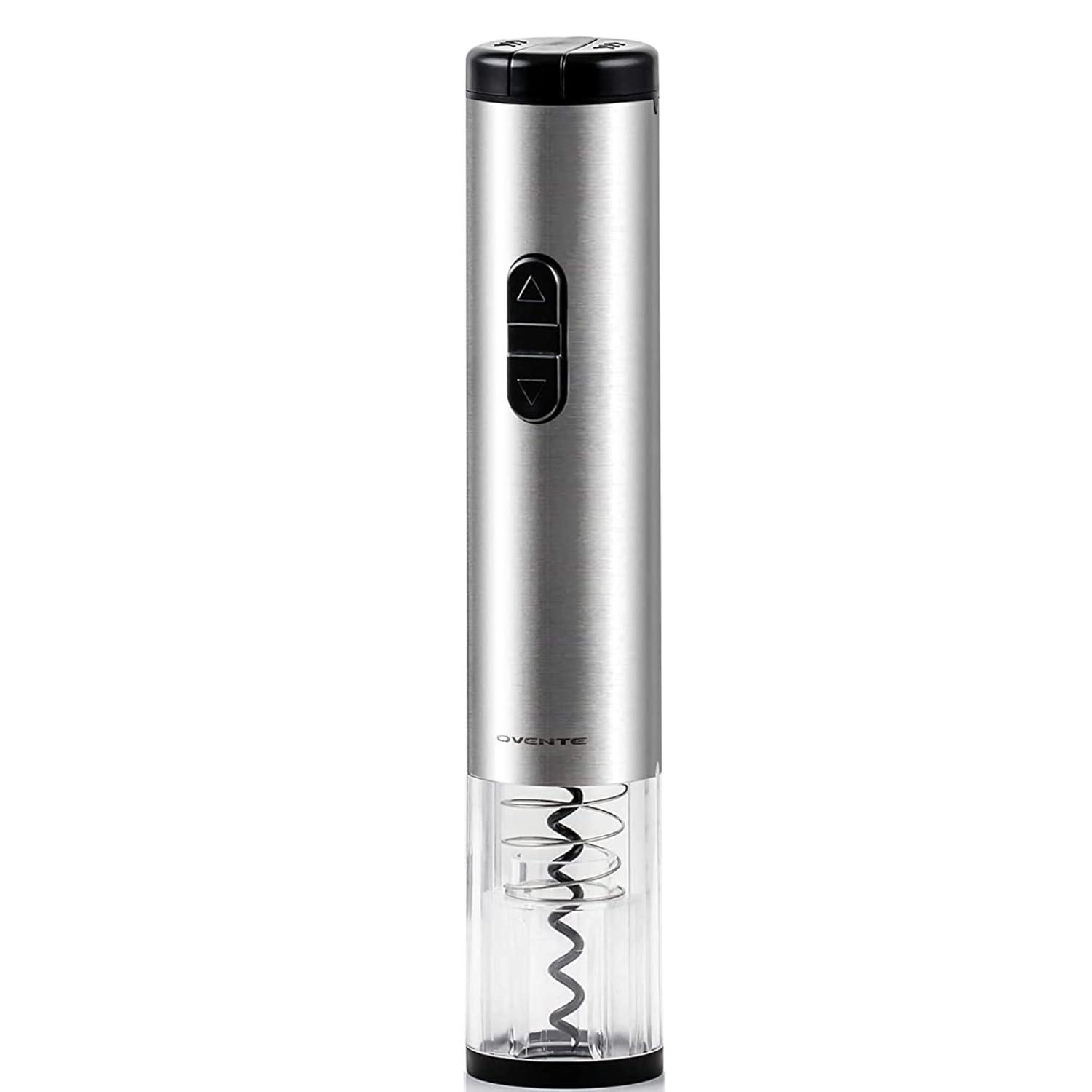 Ovente Electric Wine Opener