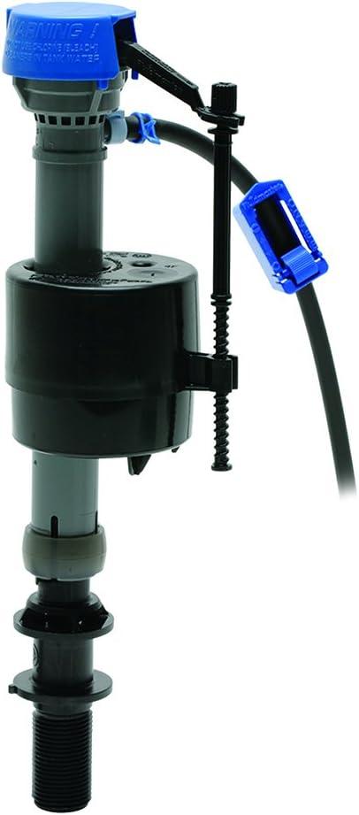 Fluidmaster® 400CARP5 PerforMAX® High Performance Toilet Fill Valve and 2" Flush Valve Repair Kit, No Tank Removal Repair Kit