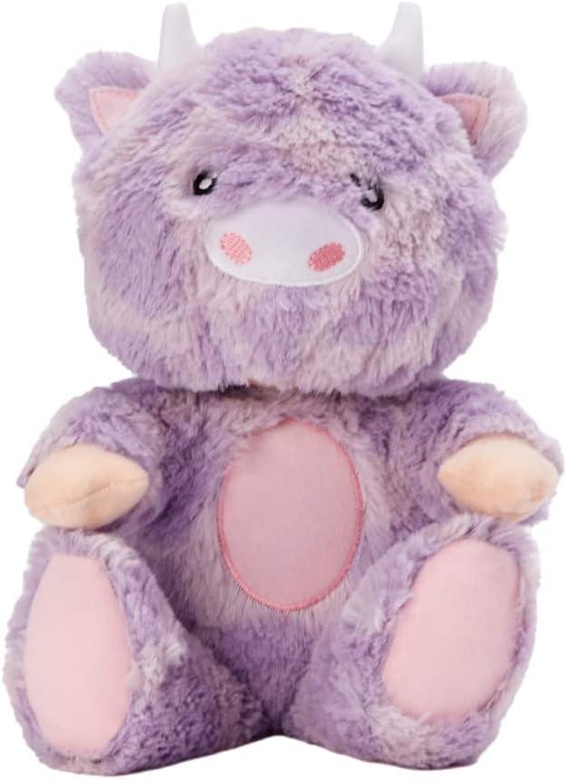 Madame Alexander Peekaboos® Babydoll, Highland Cow, Light Skin Tone