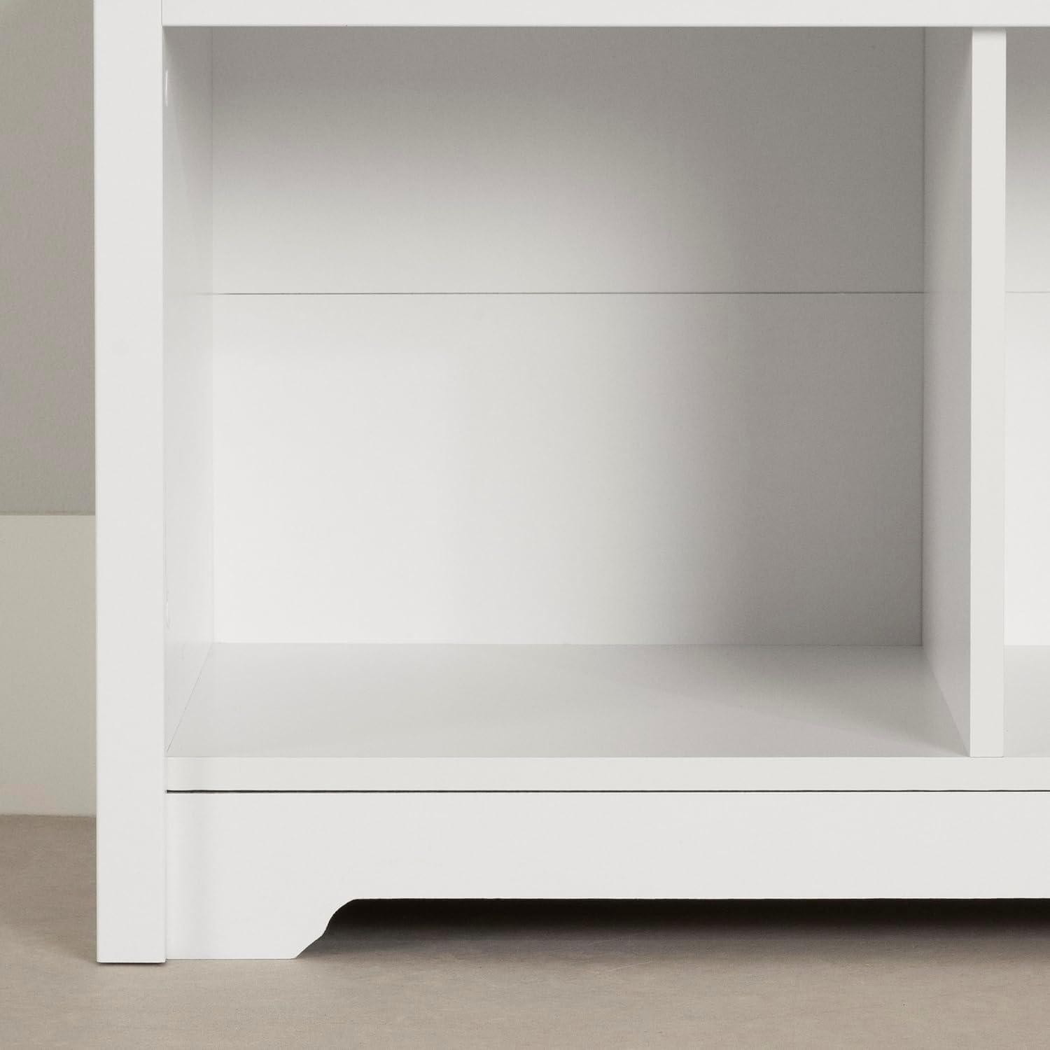 Vito Storage Bench